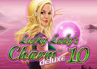 Lucky Ladys Charm Deluxe 10